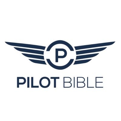 PilotBible Profile Picture