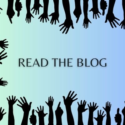readtheblog's profile picture. Be Informed and Inspired 24/7