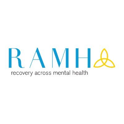 RAMH supports people in their recovery from mental ill health. 📞 0141 8479090