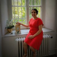şebnem☕️📚🎞️🎶 (@sebnemkarakus4) 's Twitter Profile