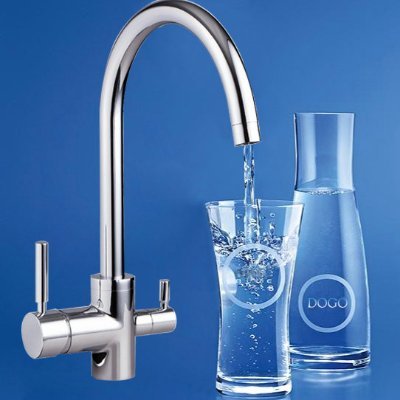 DOGO Sanitary Ware Limited is a leading 3/4/5 way filter water faucet manufacturer in China.