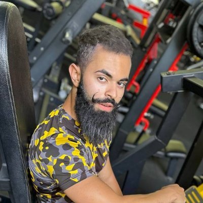 FitnessHat91626's profile picture. Your n1 Fitness boy 🏋🏽 ⬇️ Join my VIP page! 😜 Let’s have a lot of fun together! 😍