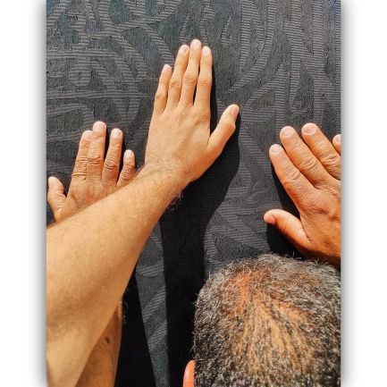 _rehmatellahi's profile picture. ᴀᴜʀ ᴘʜɪʀ ʏᴜɴ ʜᴜᴡᴀ ᴋɪ ᴍᴀɪ ɴᴀʏ ʙʜɪ ᴊᴀᴀɴ ᴀᴘɴɪ ᴋʜᴜᴅᴀ ᴋᴀ ɴᴀᴀᴍ ᴋʀ ʟᴇᴇ🍁💫