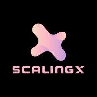 ScalingX(@scaling_x) 's Twitter Profile Photo