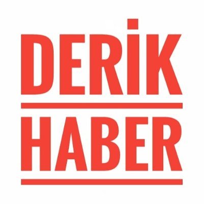 Derik Haber gazetesi 📰🗞️
Haberin Doğru ve Tarafsız Adresi.