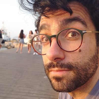 Writing (about) poetry.
Collecting rejections, having fun.
Also, I have a chillsubs profile now https://t.co/UhOyDwlNSW