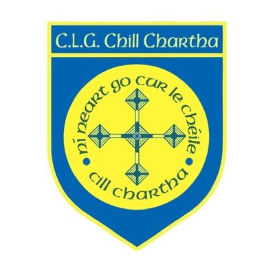 Twitter oifigiúil CLG Chill Chartha 2017, 1993, 1989, 1985, 1980 & 1925 Sinsear & x 15 Seaimpíní Sraithe. #clgchillchartha100
https://t.co/5SMiWkHWkk