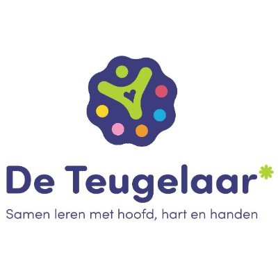 DeTeugelaar's profile picture. Basisschool SKBO Oss / Samen leren met hoofd, hart en handen / groep 1-8