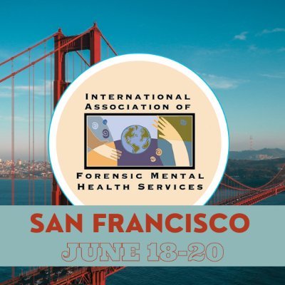 The International Association of Forensic Mental Health Services (IAFMHS) was established in 2000 as an international non-profit association.