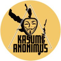 KASUMI ANONIMUS (@evx3f8il9n32759) 's Twitter Profile Photo KASUMI ANONIMUS (@evx3f8il9n32759) 's Twitter Profile Photo