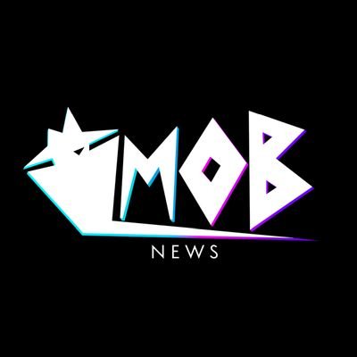 Posting every Mob Entertainment-related news. We are not Mob Entertainment nor is affiliated with them. (For Poppy Playtime News, visit @NewsPlaytime)