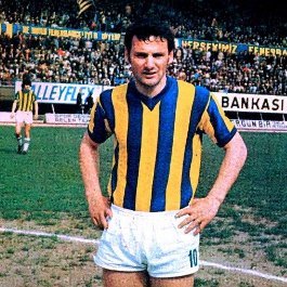 Fenerbahçe’li Cemil