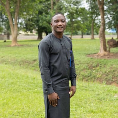 Olayemi_Ojo_ Profile Picture