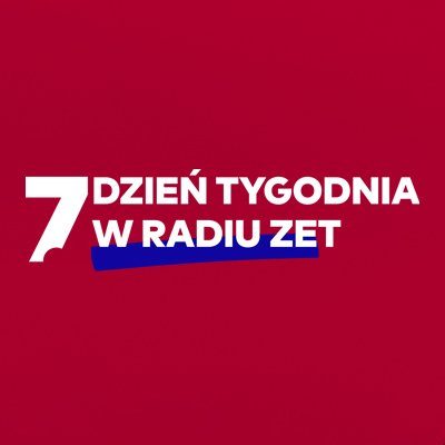 Najważniejsze tematy, gorące dyskusje i różne punkty widzenia. Włącz Radio ZET w niedzielę o 9:02. Zaprasza Andrzej Stankiewicz!