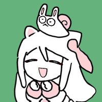 ウトリ (@ut0li) 's Twitter Profile Photo ウトリ (@ut0li) 's Twitter Profile Photo