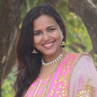 ShaliniREAL's profile picture. A(mused & mazed) at the power of technology, startups & content. PS. But first politics ;)