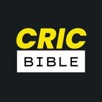 Cric Bible(@CricBibleindia) 's Twitter Profile Photo