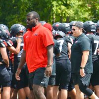 Terry Fultz (@coachfultz75) 's Twitter Profile