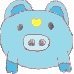 名取悦・飯尾けい・巨商伝恵比寿鯖ラバーズ(のゴーストタウン) (@pte1kkws5m14975) Twitter profile photo