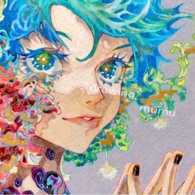 Mu@多忙さんのプロフィール画像