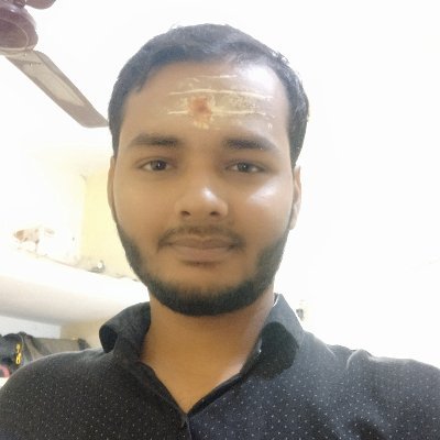 🙏:-Believe in Karma
🙏:-Devotee of Lord Shiva
❤:- Loves Cricket
