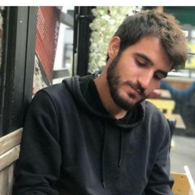 AlpaslanUrfan's profile picture. Hazırlık