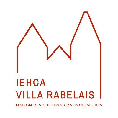 Villa Rabelais, Maison des cultures gastronomiques - Institut Européen d'Histoire et des Cultures de l'Alimentation