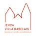 VILLA RABELAIS - IEHCA (@iehca_network) Twitter profile photo VILLA RABELAIS - IEHCA (@iehca_network) Twitter profile photo