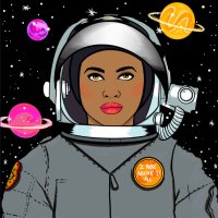 Crypto_Ninja (@crypto_meecee) 's Twitter Profile Photo