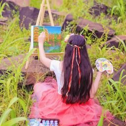 Resayn349953's profile picture. Travel the world and see the scenery.