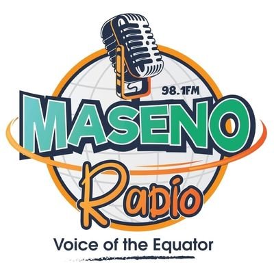 Official account for Maseno Radio 98.1 @Maseno_Uni | Text us on WhatsApp 0115 889 310 | masenoradio@maseno.ac.ke