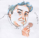こんにちは。子どもたちは巣立って、妻とふたりで琵琶湖畔で暮らしています。料理担当の私がモチベーションを維持するために、日々の料理をアップしていきます。読書と映画と絵画と写真と山歩きと郷土史、ピアノ(P-225WH)とギター(YAMAHA SG-3000)。DMは読んでいません。