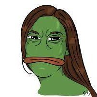 PEEPAERC20's profile picture. https://t.co/3BFVEedkDH

Wife Of Pepe , As the wife of the infamous Pepe the Frog, Pepa brings a new twist to the world of meme tokens.