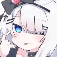 はずきー (@hazuki_vr) 's Twitter Profile Photo