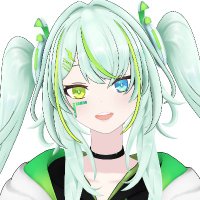 フィニティ🐠💚ダンサーVTuber(@finity_valuence) 's Twitter Profile Photo