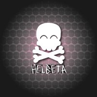 HelBeta 💀PNGTuber💀(@He1Beta) 's Twitter Profile Photo