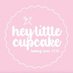 Hey Little Cupcake! (@HLCupcake) Twitter profile photo