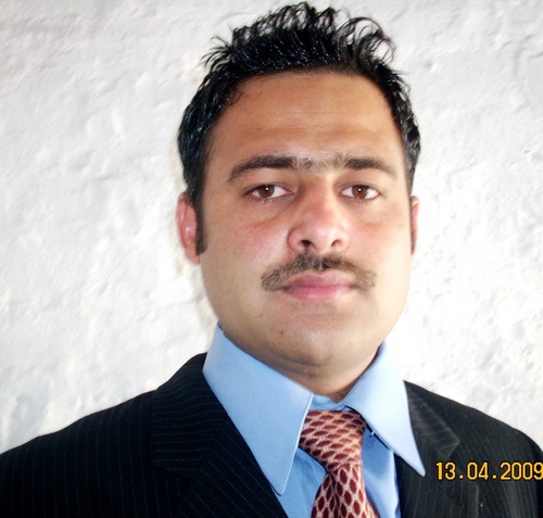 MYasirmalik's profile picture. 