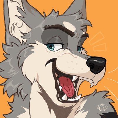 Husky the Lazy Wolf 🇨🇳🇸🇪👉🛌さんのプロフィール画像