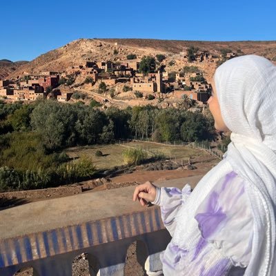 Aqsa🌙 Profile