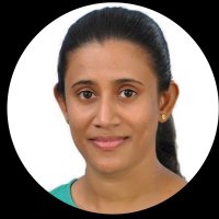 Lumini Samarawickrame (@luminisamper) 's Twitter Profile