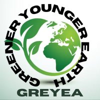 Greener Younger Earth organization(@GREYEA_KE) 's Twitter Profile Photo