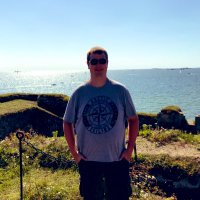 roc4 (@gottianon) Twitter profile photo