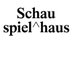 Schauspielhaus Wien (@schauspielhwien) Twitter profile photo Schauspielhaus Wien (@schauspielhwien) Twitter profile photo