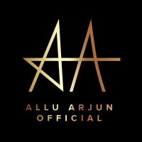 Allu Arjun Official(@TeamAAOfficial) 's Twitter Profile Photo