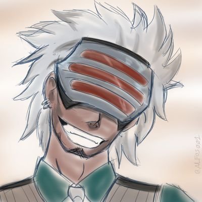 Alfos001.bsky.socialさんのプロフィール画像