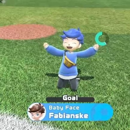 Fabianske01's profile picture. NSS highest ranked football player in Europe⚽️ ∞30 🏌‍♂️S1
also playing Mario Kart 8🏎 Splatoon🦑 and sometimes Animal Crossing🐱
https://t.co/l5Xx5hwkv1