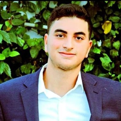 Economist ,exfootballer and new musician🎶 🎶 from 🇹🇳 ❤