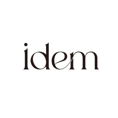 idemさんのプロフィール画像