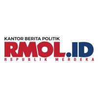 REPUBLIK MERDEKA | RMOL.ID(@rmol_id) 's Twitter Profile Photo